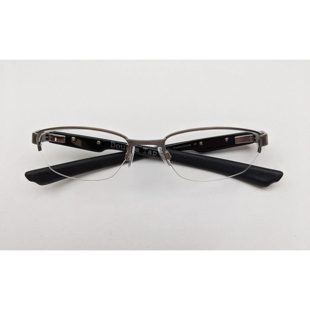 🕶️Oakley Double Tap OX3123-0451 Eyeglasses 51/18 140 /KAZ505🕶️​